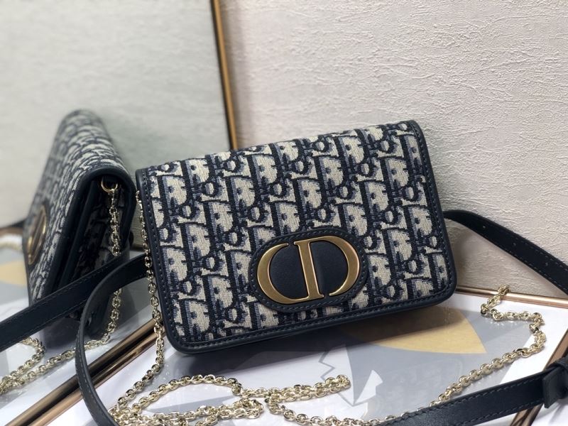 Christian Dior Montaigne Bags